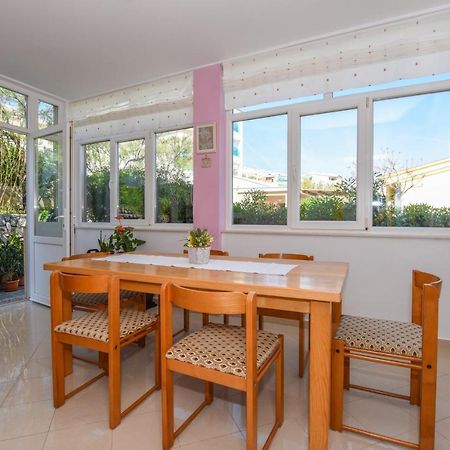 Apartmani Marija Ljubica 帕格 外观 照片