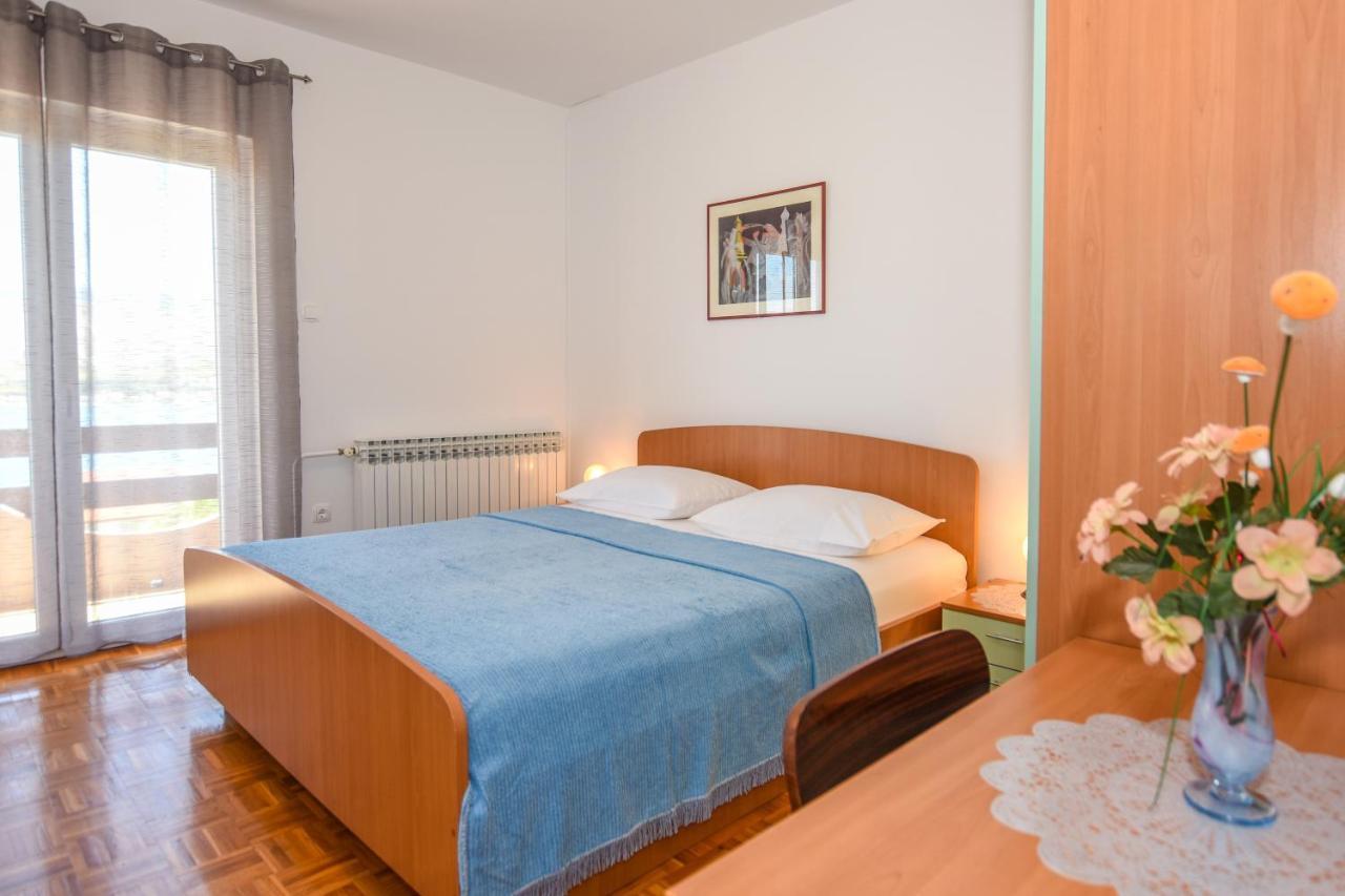 Apartmani Marija Ljubica 帕格 外观 照片