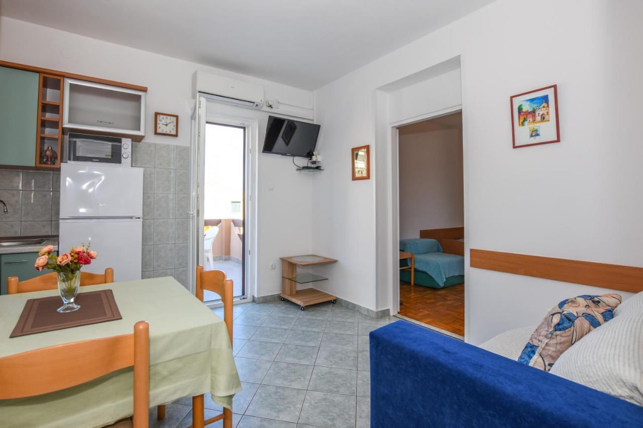 Apartmani Marija Ljubica 帕格 外观 照片