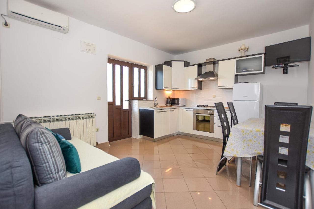 Apartmani Marija Ljubica 帕格 外观 照片
