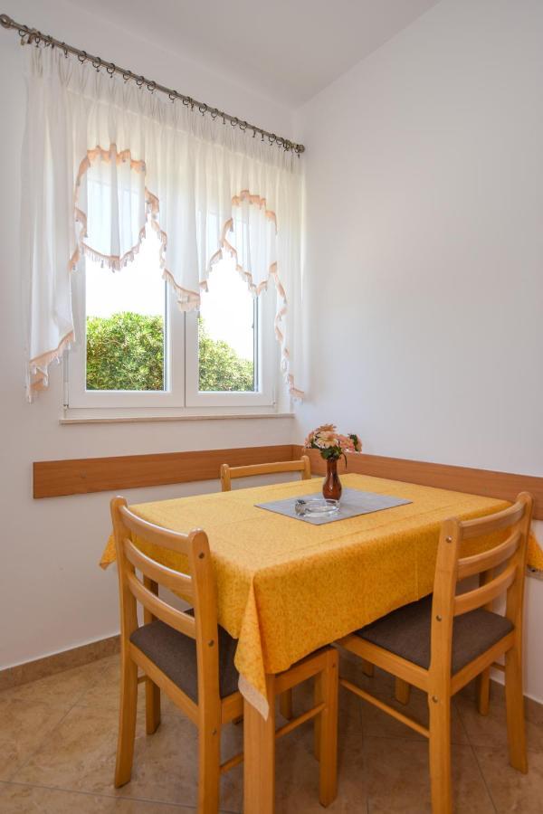 Apartmani Marija Ljubica 帕格 外观 照片