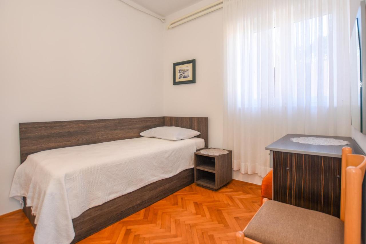 Apartmani Marija Ljubica 帕格 外观 照片