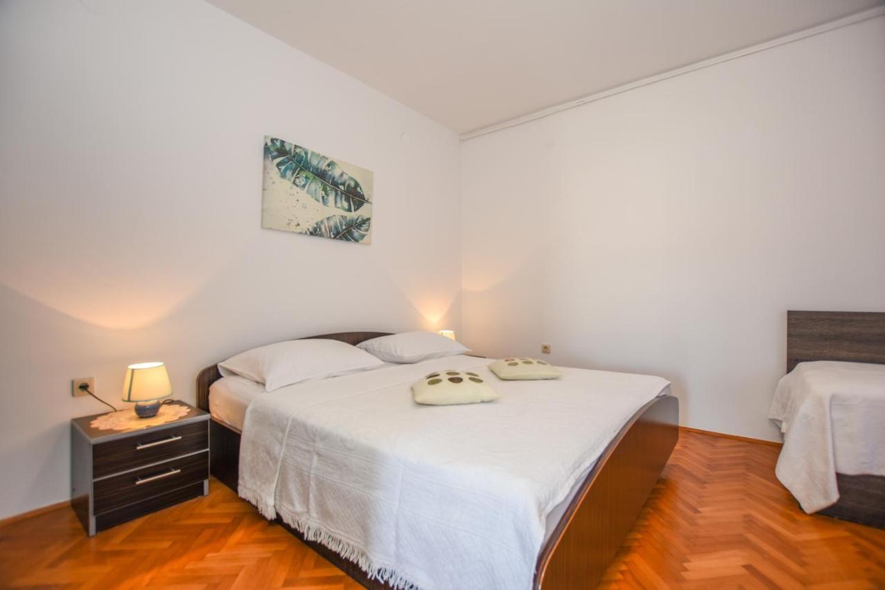 Apartmani Marija Ljubica 帕格 外观 照片