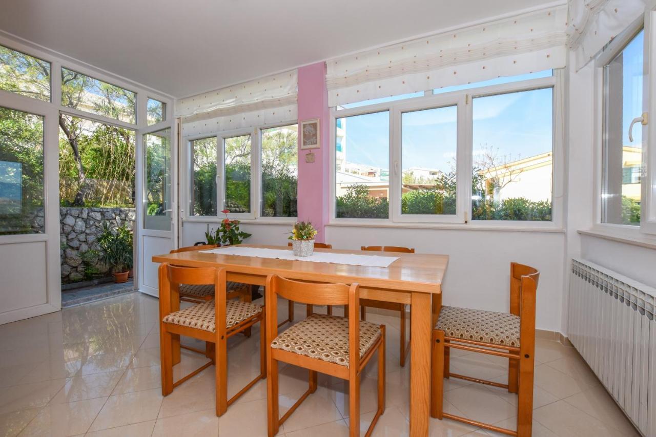 Apartmani Marija Ljubica 帕格 外观 照片