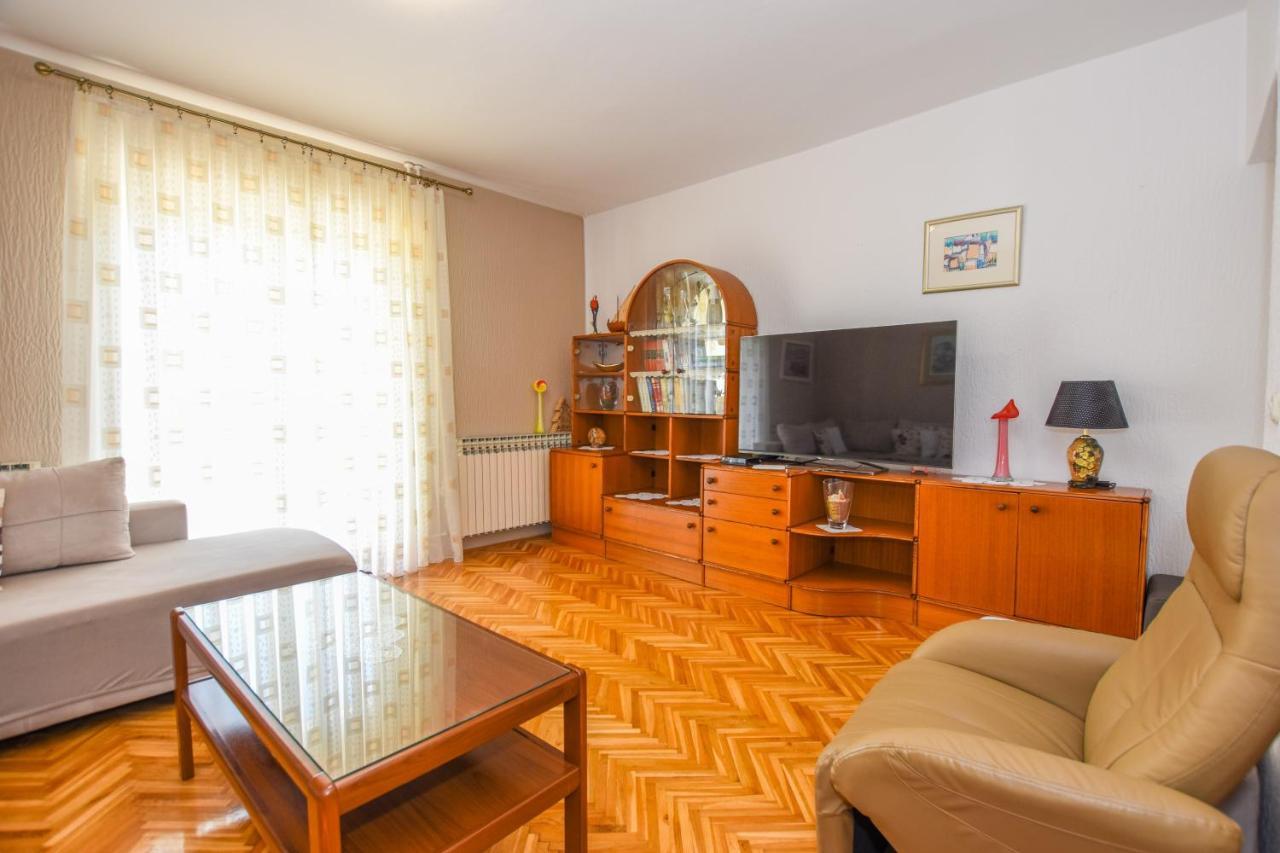 Apartmani Marija Ljubica 帕格 外观 照片