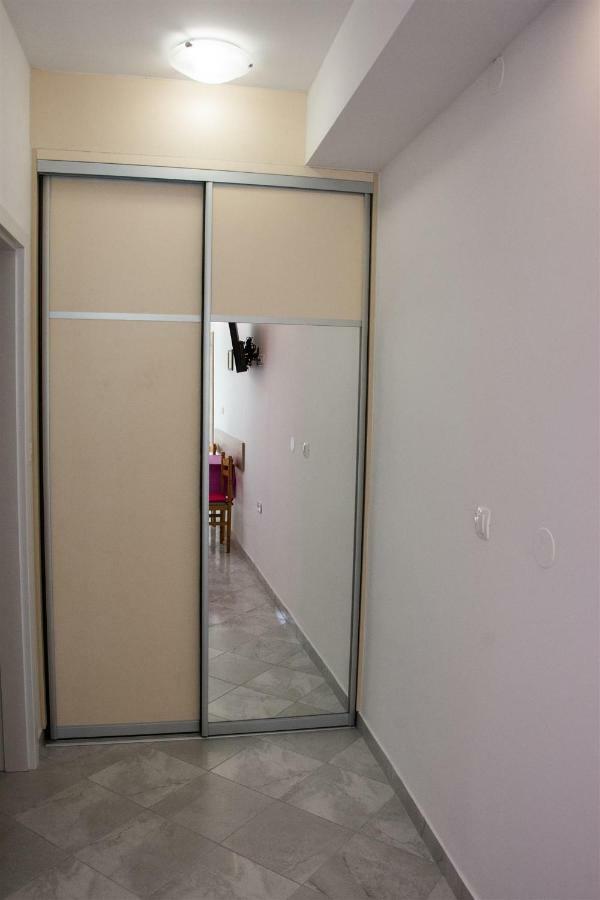Apartmani Marija Ljubica 帕格 外观 照片