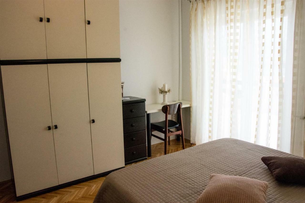 Apartmani Marija Ljubica 帕格 外观 照片