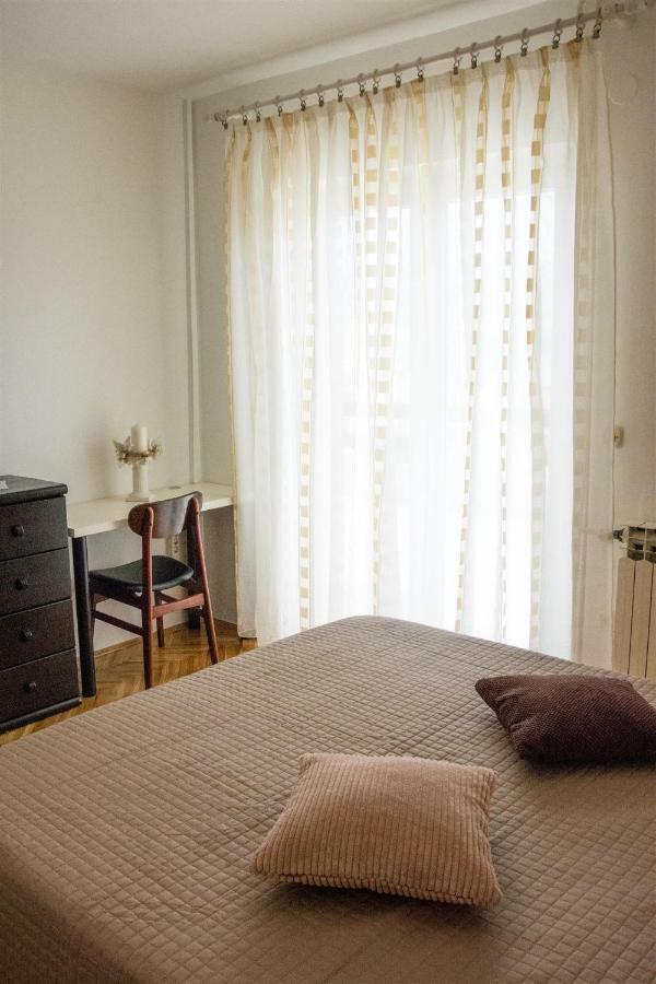 Apartmani Marija Ljubica 帕格 外观 照片